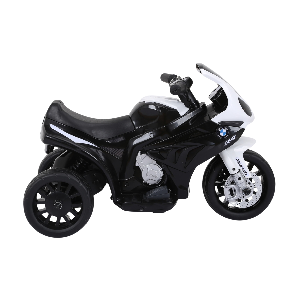 Moto électrique pour enfants BMW S1000 RR avec pneus increvables – Wheelyshop