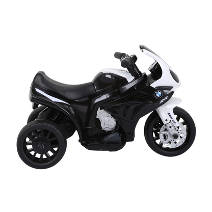 Moto électrique pour enfants BMW S1000 RR avec pneus increvables – Wheelyshop