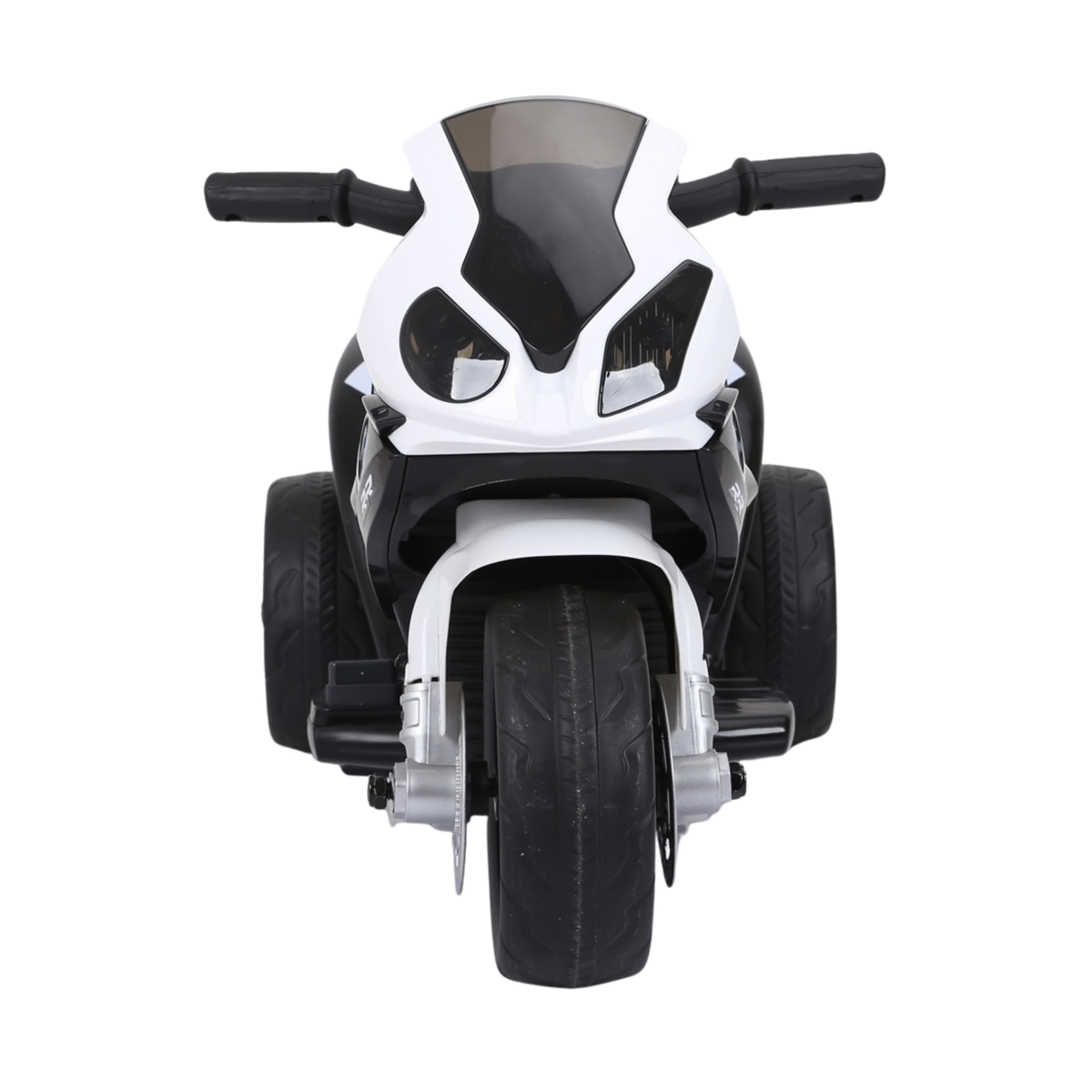 Moto électrique pour enfants BMW S1000 RR avec temps de charge de 8-12 h – Wheelyshop