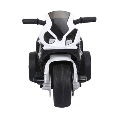 Moto électrique pour enfants BMW S1000 RR avec temps de charge de 8-12 h – Wheelyshop