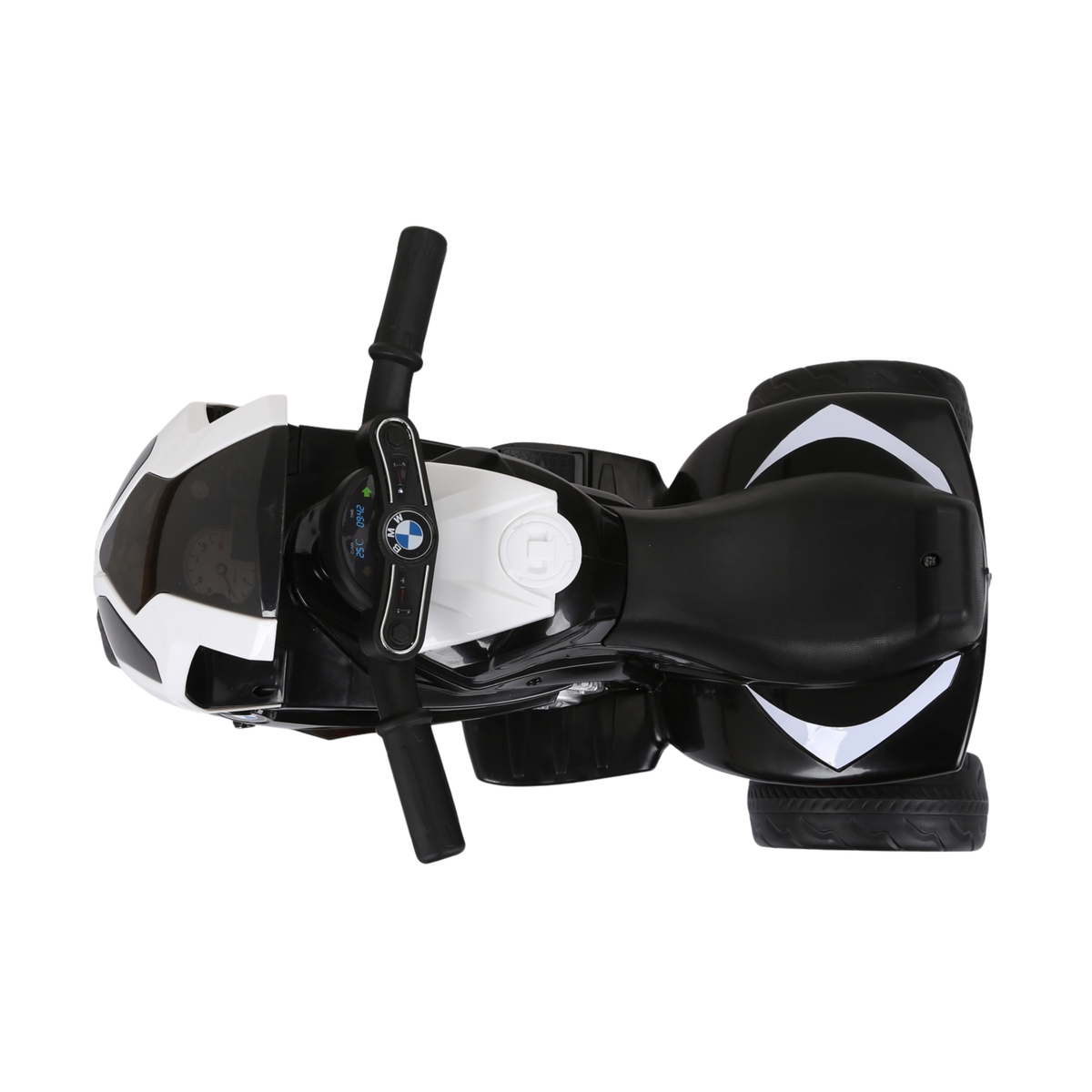 BMW S1000 RR - Moto électrique pour enfants - Wheelyshop