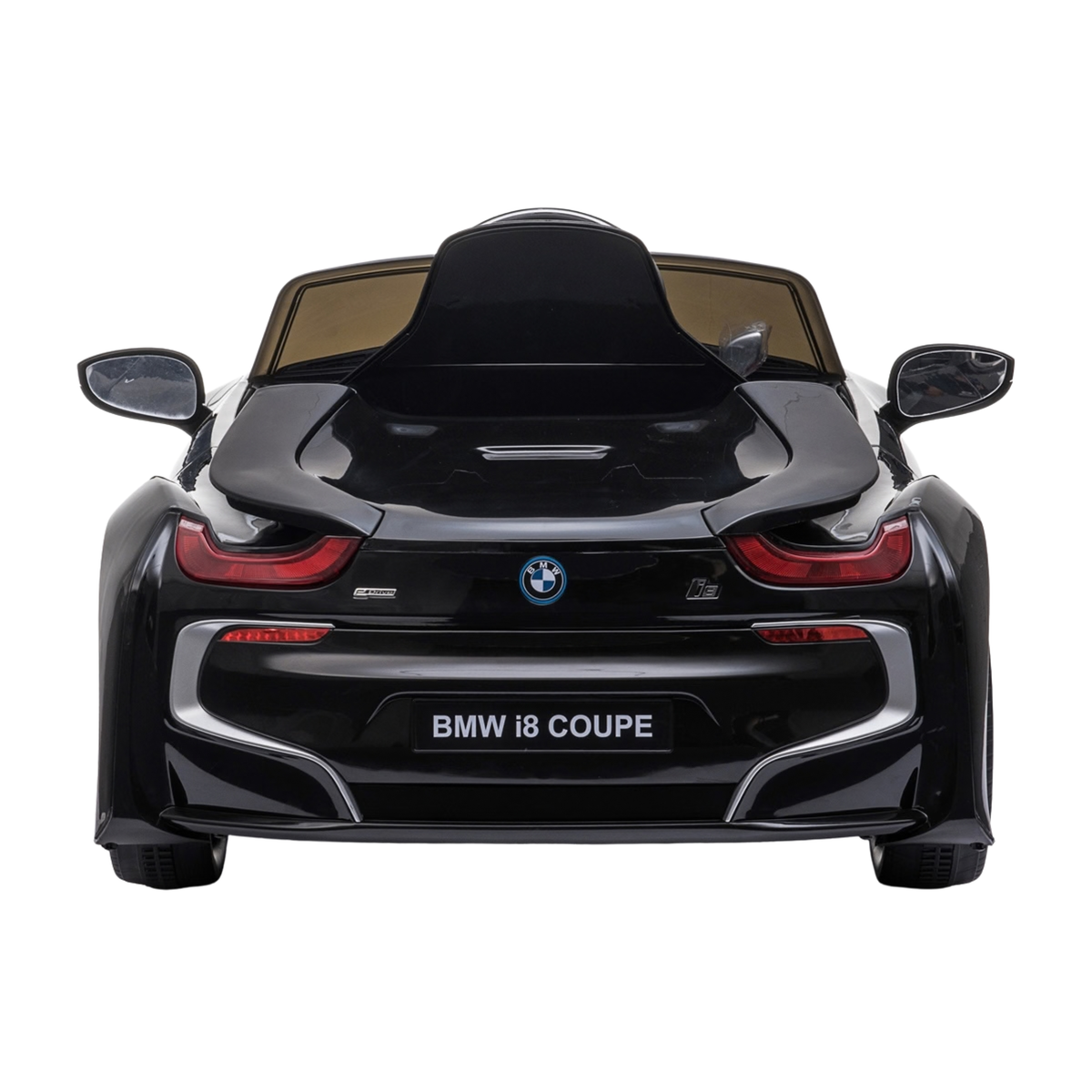 Voiture électrique pour enfants BMW i8 Coupe - Wheelyshop