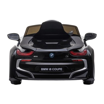 Voiture électrique pour enfants BMW i8 Coupe - Wheelyshop