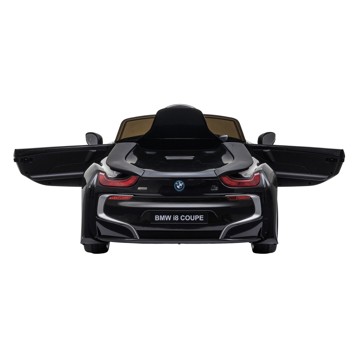 Voiture électrique pour enfants BMW i8 Coupe - Wheelyshop