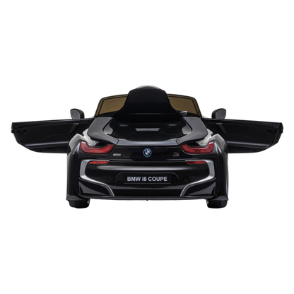 Voiture électrique pour enfants BMW i8 Coupe - Wheelyshop
