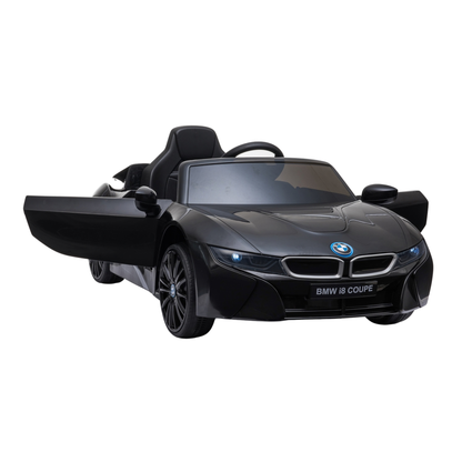 Voiture électrique pour enfants BMW i8 Coupe - Wheelyshop