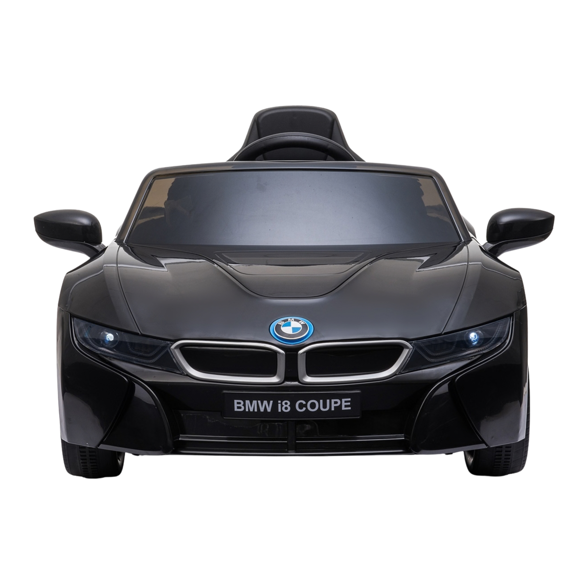 Voiture électrique pour enfants BMW i8 Coupe - Wheelyshop