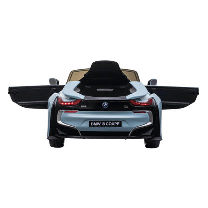 Voiture électrique pour enfants BMW i8 Coupe - Wheelyshop