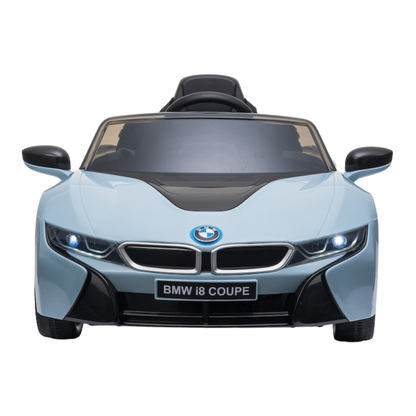 Voiture électrique pour enfants BMW i8 Coupe - Wheelyshop