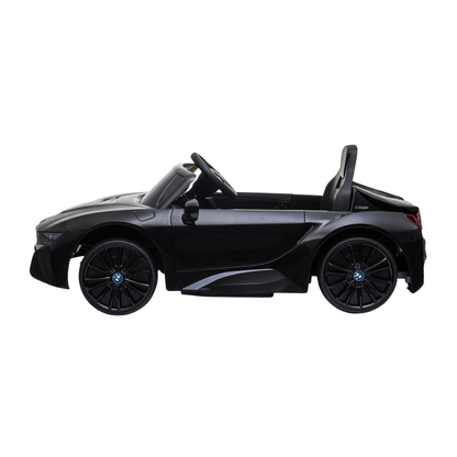 Voiture électrique pour enfants BMW i8 Coupe - Wheelyshop