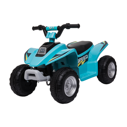 Quad électrique pour enfants Eljet X01 - Wheelyshop