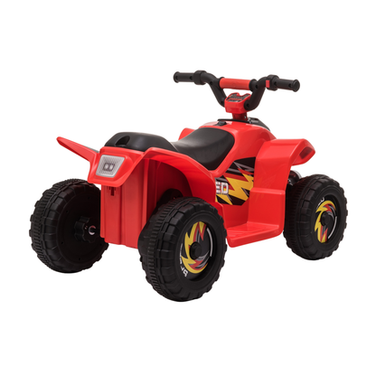 Quad électrique pour enfants Eljet X01 - Wheelyshop