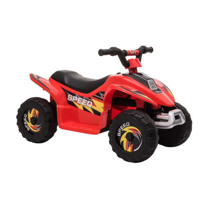 Quad électrique pour enfants Eljet X01 - Wheelyshop
