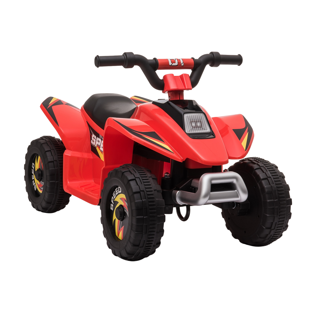 Quad électrique pour enfants Eljet X01 - Wheelyshop