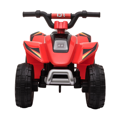 Quad électrique pour enfants Eljet X01 - Wheelyshop