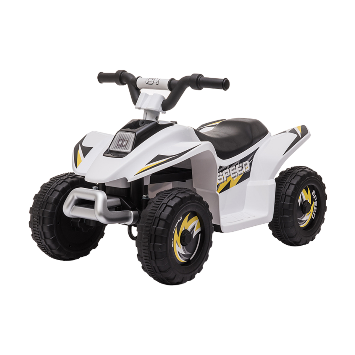 Quad électrique pour enfants Eljet X01 - Wheelyshop