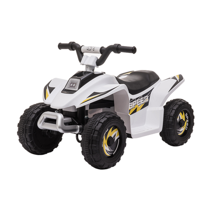 Quad électrique pour enfants Eljet X01 - Wheelyshop
