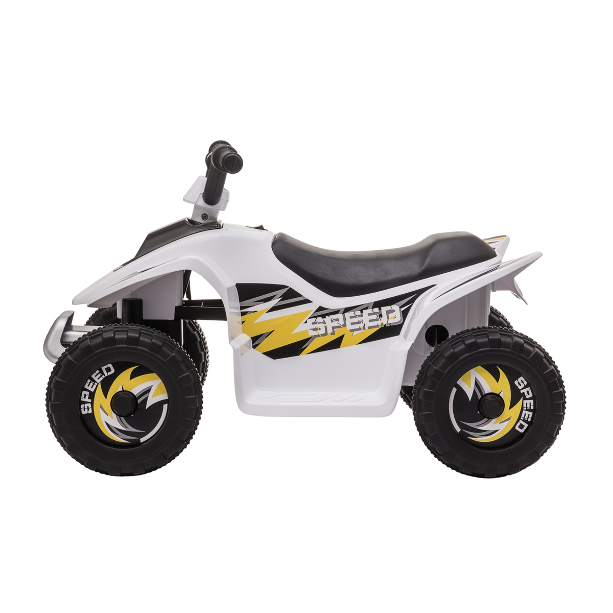 Quad électrique pour enfants Eljet X01 - Wheelyshop