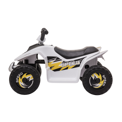 Quad électrique pour enfants Eljet X01 - Wheelyshop