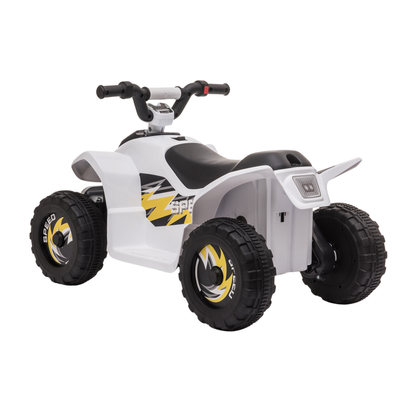 Quad électrique pour enfants Eljet X01 - Wheelyshop