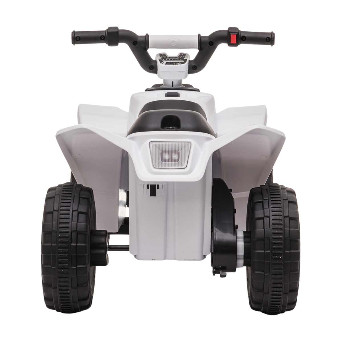 Quad électrique pour enfants Eljet X01 - Wheelyshop