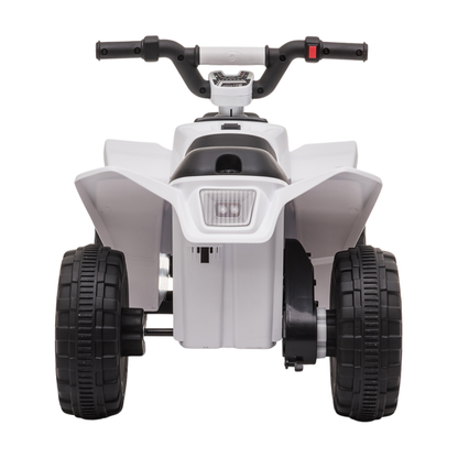 Quad électrique pour enfants Eljet X01 - Wheelyshop