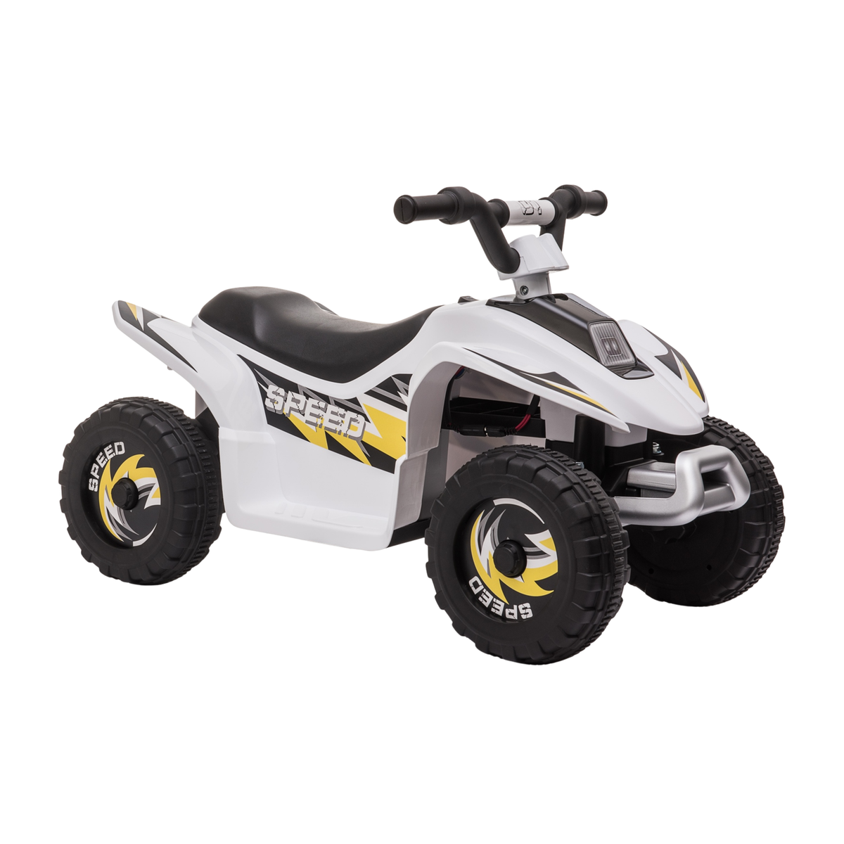 Quad électrique pour enfants Eljet X01 - Wheelyshop