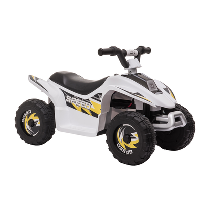 Quad électrique pour enfants Eljet X01 - Wheelyshop