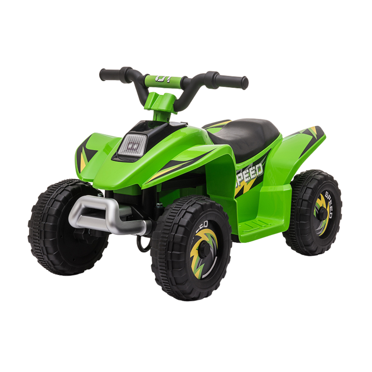 Quad électrique pour enfants Eljet X01 avec puissance moteur 25W / 25W – Wheelyshop