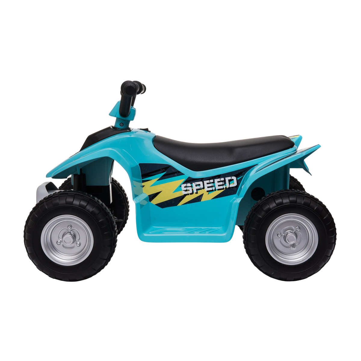 Quad électrique pour enfants Eljet X01 - Wheelyshop