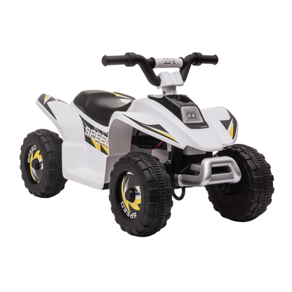 Quad électrique pour enfants Eljet X01 - Wheelyshop