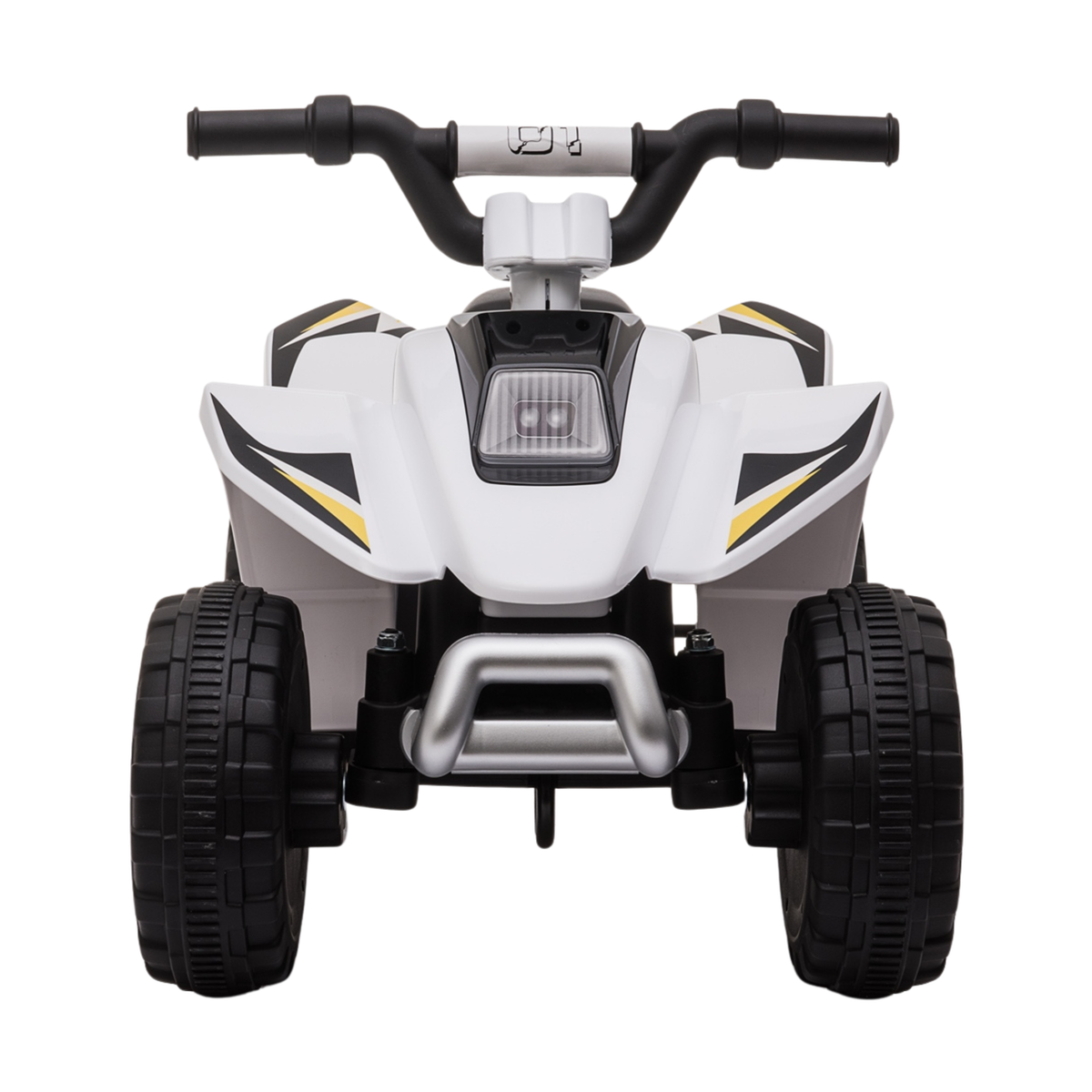 Quad électrique pour enfants Eljet X01 - Wheelyshop