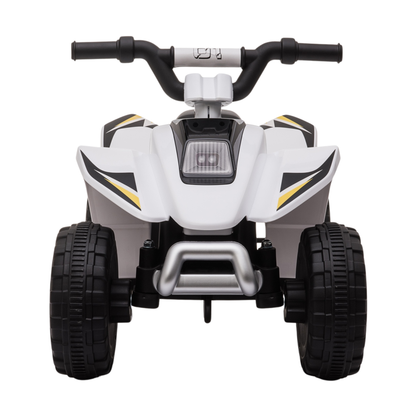 Quad électrique pour enfants Eljet X01 - Wheelyshop