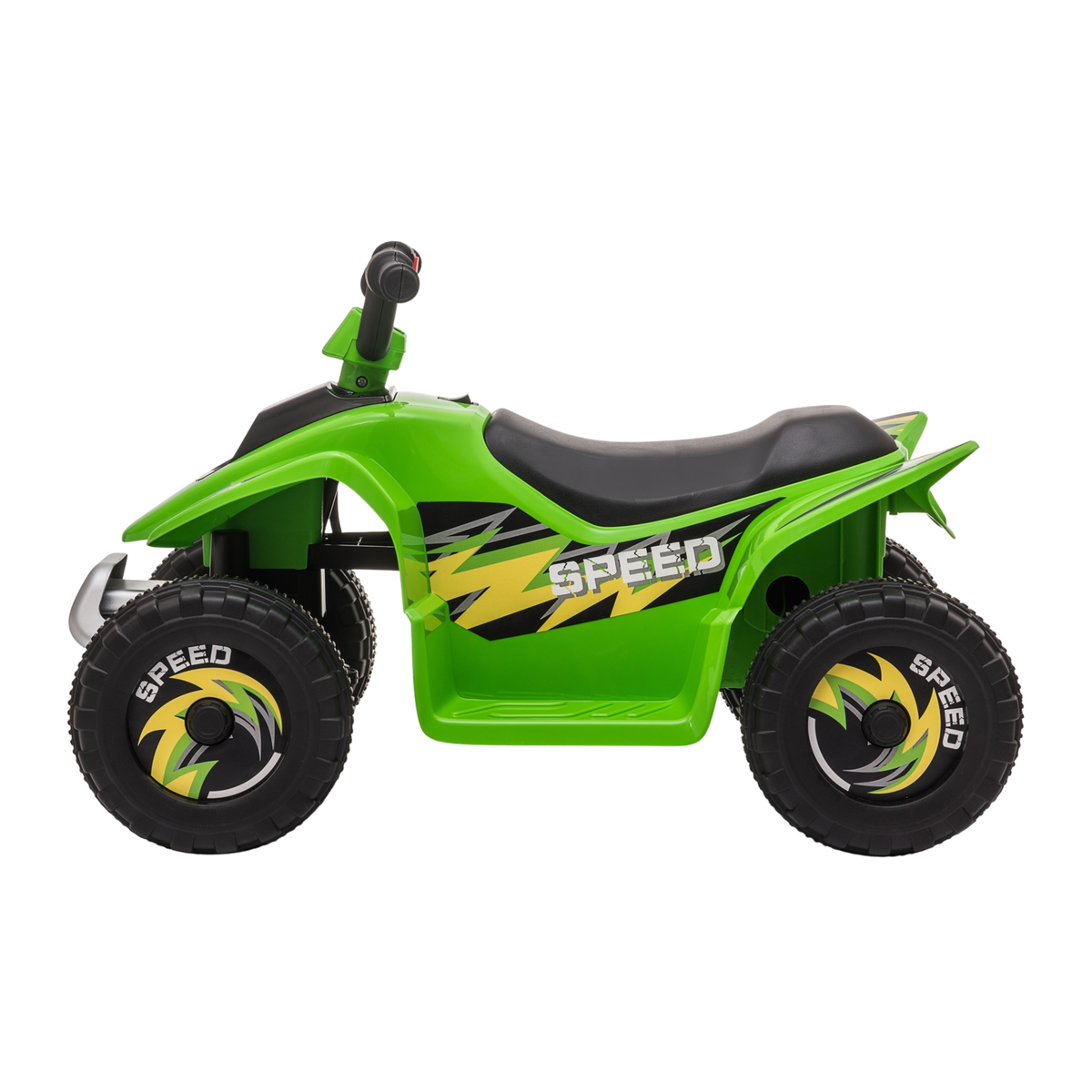 Quad électrique pour enfants Eljet X01 avec batterie 6V 7Ah – Wheelyshop