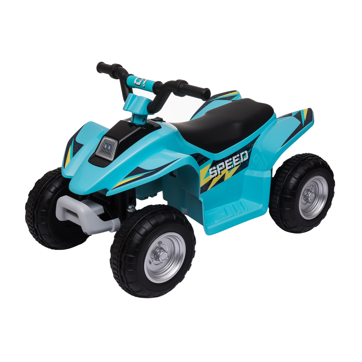 Quad électrique pour enfants Eljet X01 - Wheelyshop