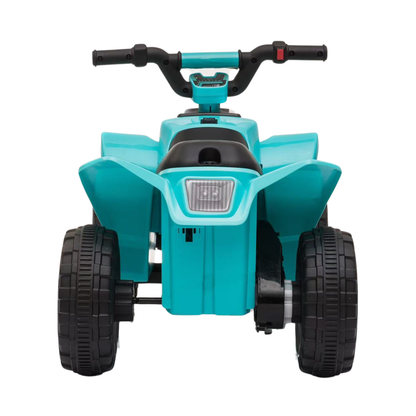 Quad électrique pour enfants Eljet X01 - Wheelyshop