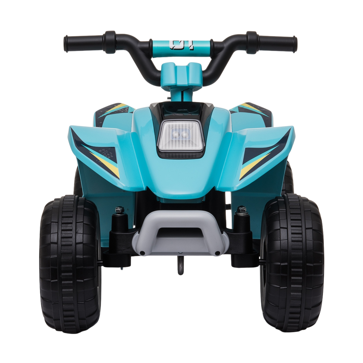 Quad électrique pour enfants Eljet X01 - Wheelyshop