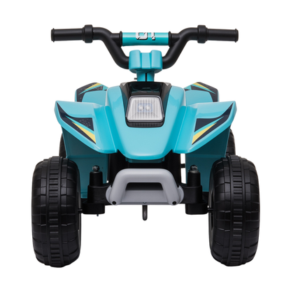 Quad électrique pour enfants Eljet X01 - Wheelyshop