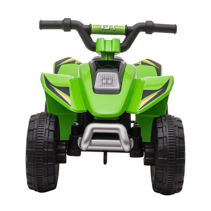 Quad électrique pour enfants Eljet X01 - Wheelyshop