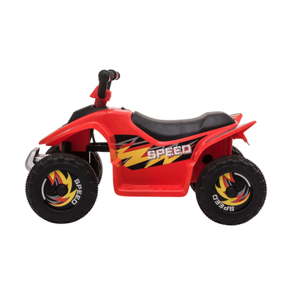 Quad électrique pour enfants Eljet X01 - Wheelyshop