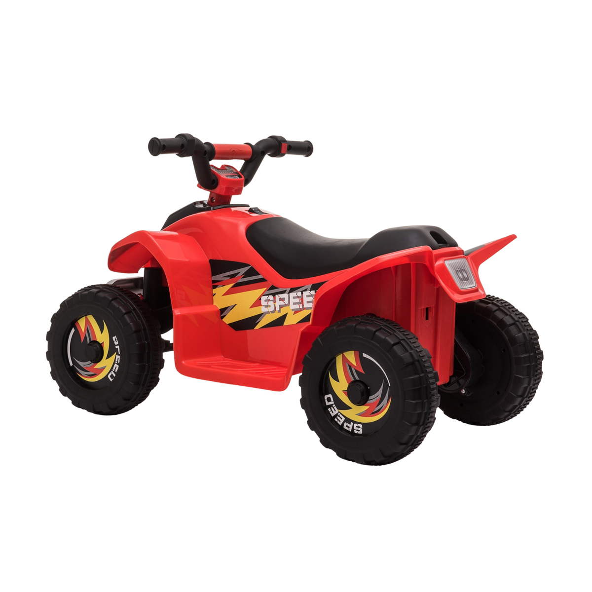 Quad électrique pour enfants Eljet X01 - Wheelyshop