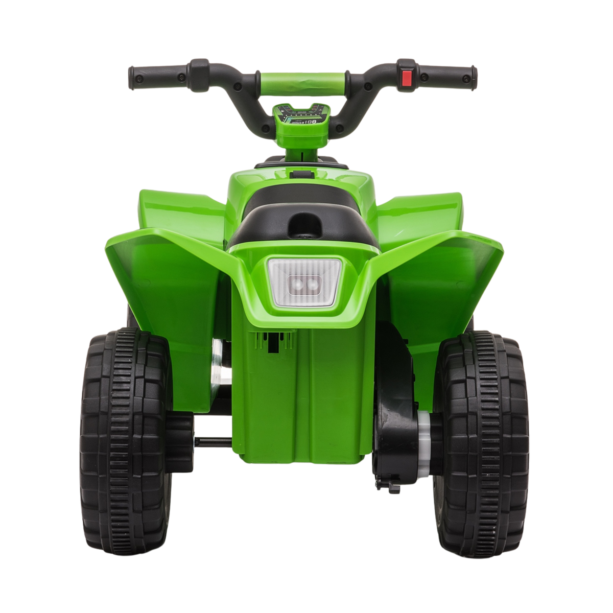 Quad électrique pour enfants Eljet X01 d'un poids de 6 kg – Wheelyshop