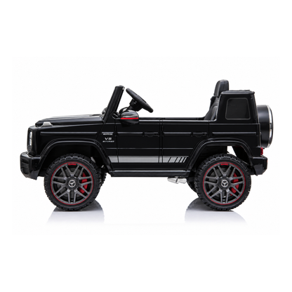 Voiture électrique pour enfants Mercedes G63 AMG - Wheelyshop
