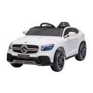 Voiture électrique enfant