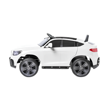 Voiture électrique pour enfants Mercedes GLC Coupé - Wheelyshop