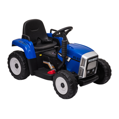 Tracteur électrique pour enfants ELJET Tractor Lite - Wheelyshop