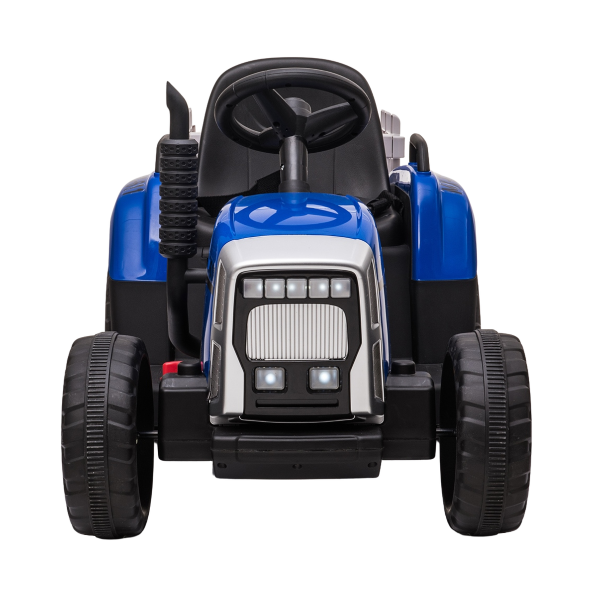 Tracteur électrique pour enfants ELJET Tractor Lite - Wheelyshop