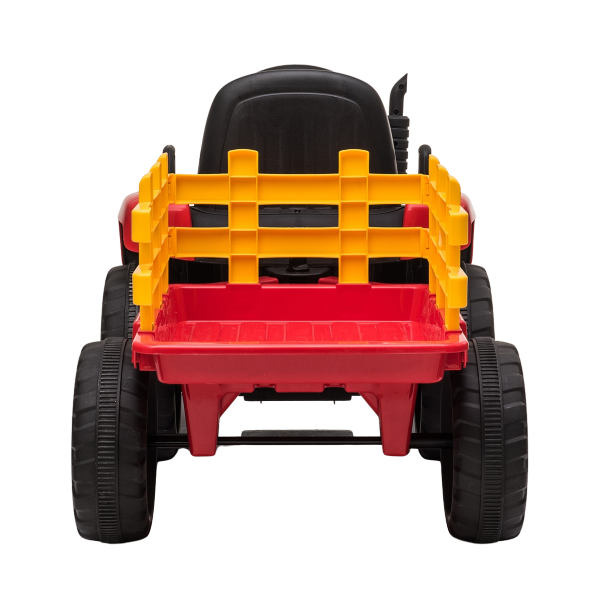Tracteur électrique pour enfants ELJET Tractor Lite d'un poids de 12,3 kg – Wheelyshop