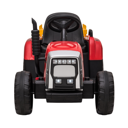 Tracteur électrique pour enfants ELJET Tractor Lite avec charge maximale de 30 kg – Wheelyshop