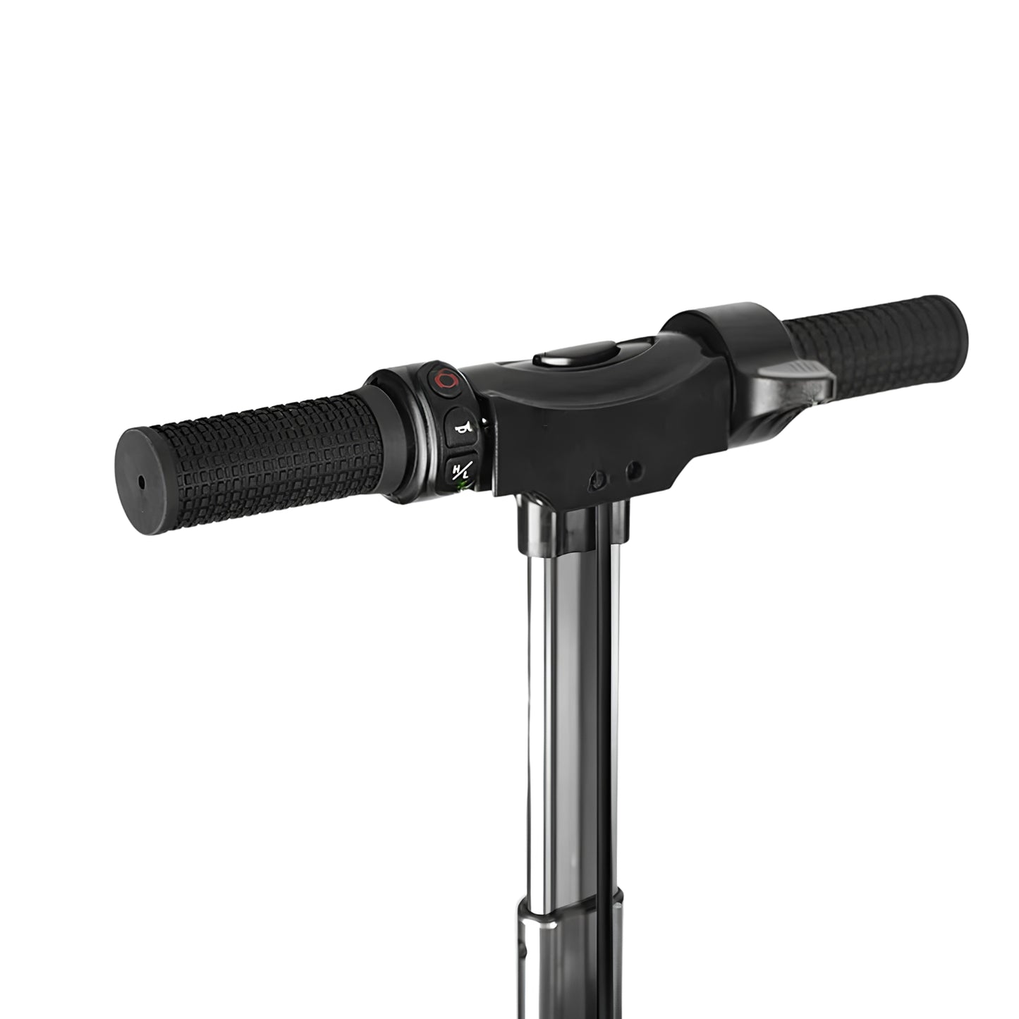 Elektrisk åkbar resväska – Titan Pro Edition